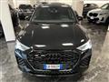 AUDI Q3 quattro S tronic TETTO + FULL LED + LUCI