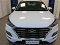 HYUNDAI TUCSON HYBRID Tucson 1.6 CRDi 48V XPrime