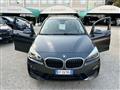 BMW SERIE 2 d GRAN TOURER ADVANTAGE 7 POSTI AUTO NAVI KAMERA