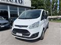 FORD TRANSIT CUSTOM 280 2.0 TDCi 130 "AUTOMATICO"