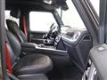 MERCEDES CLASSE G d S.W. Premium Plus ""Km29900"" GRIGIO OPACO""