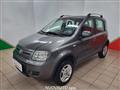 FIAT PANDA 1.3 MJT 16V DPF 4x4 Climbing