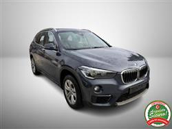 BMW X1 sDrive16d