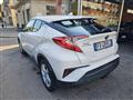 TOYOTA C-HR 1.8 Hybrid E-CVT Business