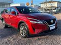 NISSAN QASHQAI 2021 140 CV Visia