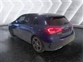 MERCEDES CLASSE A A 180 d Automatic Premium