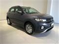 VOLKSWAGEN T-Cross 1.0 tsi Style 95cv