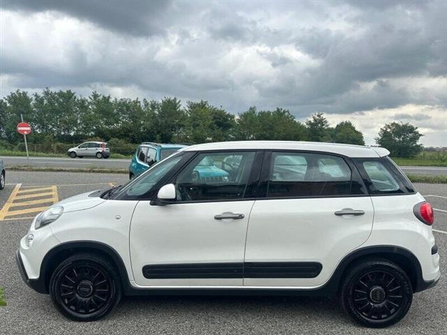 FIAT 500L 1.3 Multijet 95 CV Connect