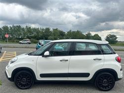 FIAT 500L 1.3 Multijet 95 CV Connect