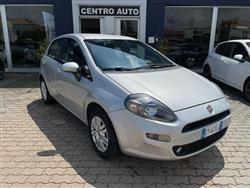 FIAT PUNTO 1.2 8V 5 porte Street