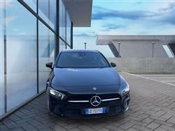 MERCEDES CLASSE A A 180 d Automatic Sport