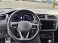 VOLKSWAGEN TIGUAN 2.0 TDI 150 CV SCR DSG 4MOTION R-Line PERMUTE