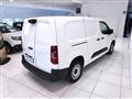 CITROEN BERLINGO BlueHDi 100 Van XL Club