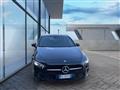 MERCEDES CLASSE A A 180 d Automatic Sport