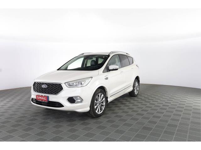 FORD KUGA (2012) Kuga 2.0 TDCI 180 CV Start&Stop Powershift 4WD Vig