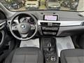 BMW X1 sDrive16d Business Advantage