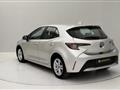 TOYOTA COROLLA 1.8h Business cvt