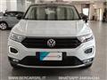 VOLKSWAGEN T-ROC 1.0 TSI Style BlueMotion Technology