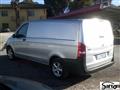 MERCEDES Vito 2.2 110 CDI Kombi Crew Extralong