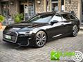 AUDI A6 AVANT Avant Business Sport S-Line 40 TDI S tronic