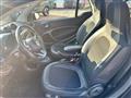 SMART FORTWO BRABUS 0.9 Turbo twinamic parisblue Xclusive