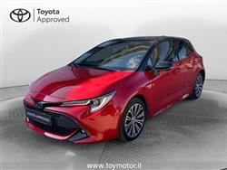 TOYOTA COROLLA 1.8 Hybrid Style