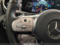 MERCEDES CLASSE CLA 200d Automatic SB Premium Navi Tetto Fari LED 18