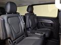 MERCEDES CLASSE V d Automatic Premium Extralong