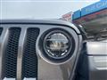 JEEP WRANGLER Unlimited 2.2 Mjt II Sahara CON HARD-TOP