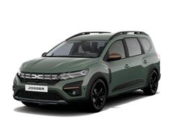 DACIA JOGGER Extreme UP TCe 100 GPL ECO-G 7P