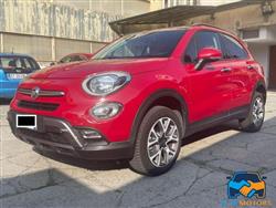 FIAT 500X 2.0 MultiJet 140 CV 4x4 Cross Plus