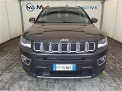 JEEP COMPASS 2.0 Multijet 170cv 4WD 9AT Limited *DOPPIO TETTO*