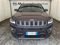 JEEP COMPASS 2.0 Multijet 170cv 4WD 9AT Limited *DOPPIO TETTO*