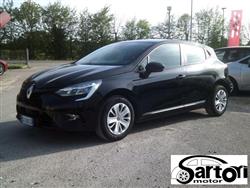 RENAULT Clio TCe 12V 100 CV 5p. Zen