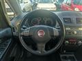 FIAT SEDICI 2.0cc EURO5 135cv CERCHI LEGA CLIMA AUTO