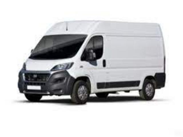 FIAT DUCATO Series 9 Autocarro Cabina Singola 35q Mh1 140cv 2.2 Multijet