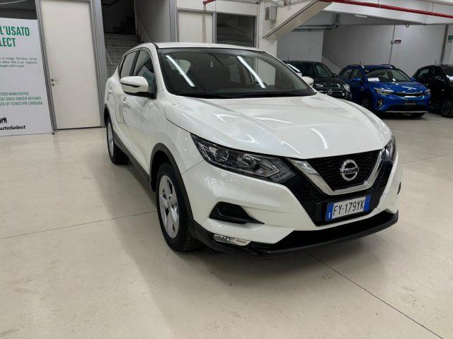 NISSAN NUOVO QASHQAI II 2017 -  1.3 dig-t Business 160cv dct