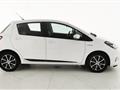 TOYOTA YARIS 1.5 Hybrid 5 porte Active - OK NEOPATENTATO