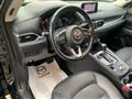 MAZDA CX-5 2.2 Skyactiv-D 184 cv 4WD AUTOM. "EXCLUSIVE"