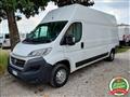 FIAT DUCATO 33 2.3 Mjt 130CV PL-TA L3H3 (LH3)