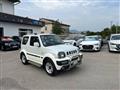 SUZUKI JIMNY 1.3i 16V cat 4WD Special