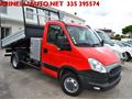 IVECO DAILY 35C13 BTor 2.3 CASSONE RIBALTABILE PARI AL NUOVO