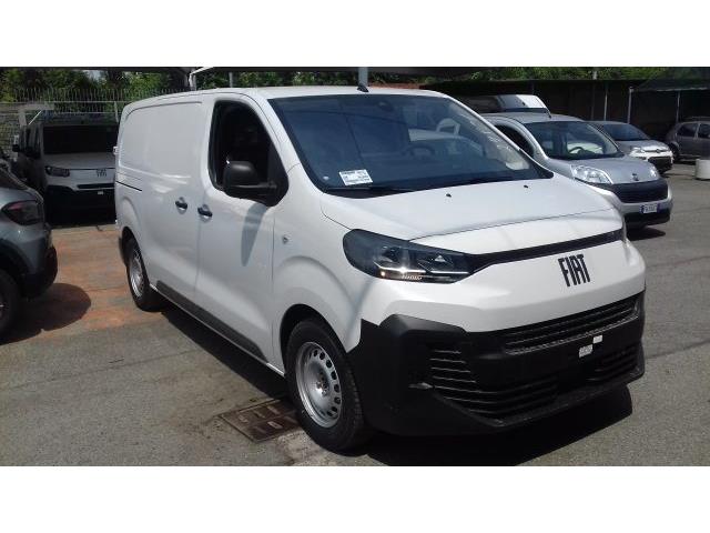 FIAT SCUDO L3H1 3 POSTI 2.0 BLUEHDI 145CV EURO 6D-FINAL