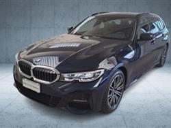 BMW SERIE 3 d 48V xDrive Msport Aut.