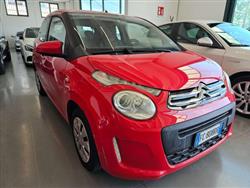 CITROEN C1 1.0 vti Live E6 NEOPATENTATI