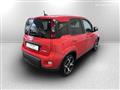 FIAT PANDA 1.0 firefly hybrid Sport s&s 70cv