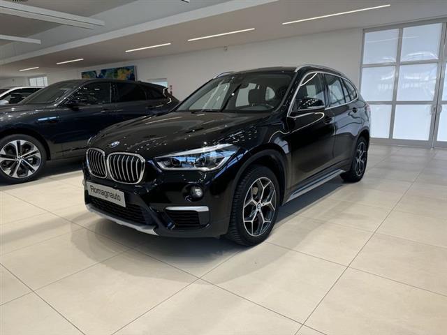 BMW X1 sDrive18d xLine