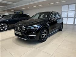 BMW X1 sDrive18d xLine