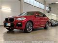 BMW X4 xDrive25d Msport-X