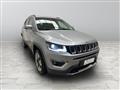 JEEP COMPASS 2.0 mjt Limited 4wd 170cv auto